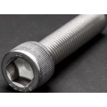 Din912 SS304 oder SS316 Allen Head Bolt