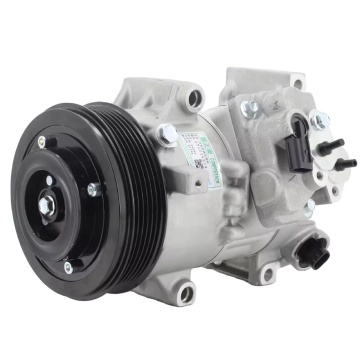 Search for QSF 12V DC Air Conditioner Compressors Compatible with TOYOTA Corolla Models