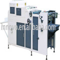 470/650 UV varnishing mesin / UV coating Mesin