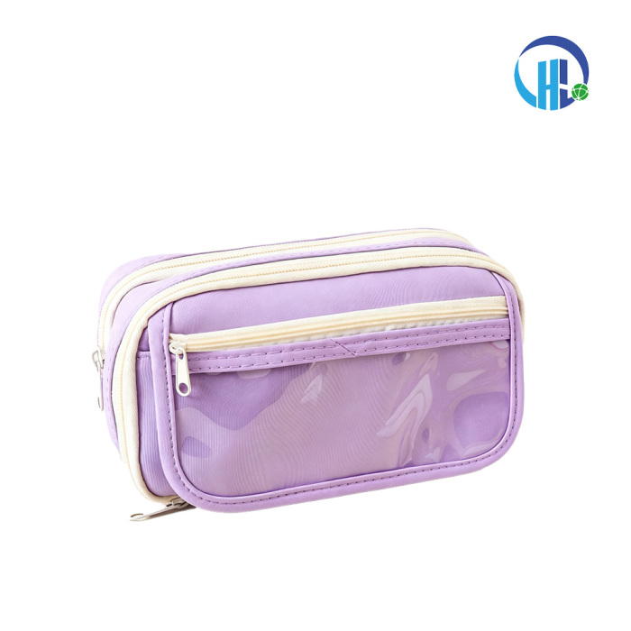 Pouch Besar Multi Fungsi dengan Tema Panda