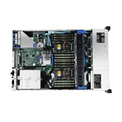Wholesale HP ProLiant DL380 Gen10 Rack Server 8SFF Intel Xeon CPU