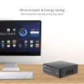 Pejabat rumah mudah alih desktop mini pc
