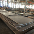 Alloy Structural Steel Plate 20CrMnMo