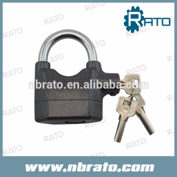 alarm bicycle electronic padlock