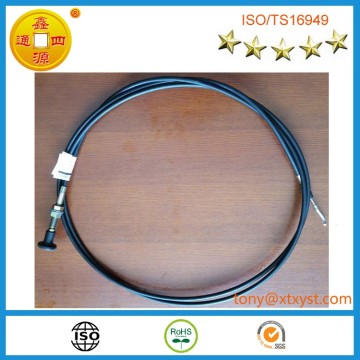 Mitsubishi Pajero Montero Rear Parking Brake Cable 2.4L 2.6L 2.8 Diesel 1990-2004 MB928190