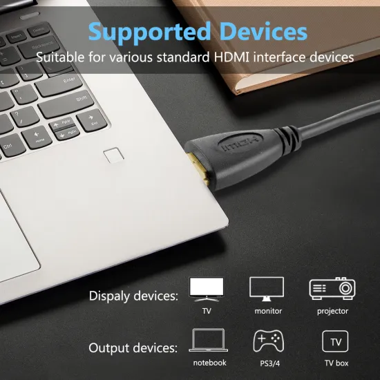 HDMI-compatible Cable High Speed 1080P HDTV Projector HD to HD Cable V1.4 Connection Lot 0.5M 1M 1.5M 1.8M 2M 3 Meter 5M 10M 15M