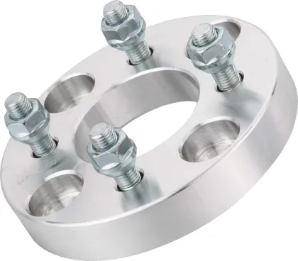1" 4/137 Wheel Spacers Can-am Can am Borbardier Outlander Renegade 4x137
