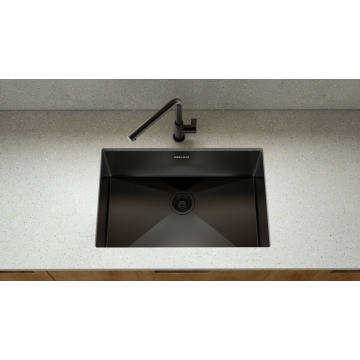 Meaio 27x18-inch INCKE INCKE SINK