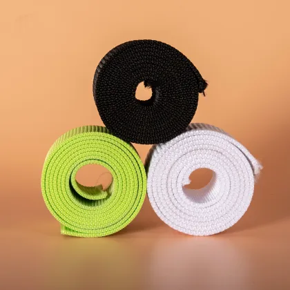 American Polypropylene Tank Grain PP Webbing Tape for Woven Belts