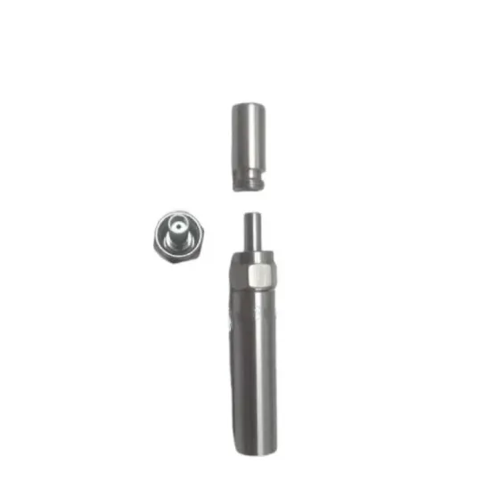 Jinzhi YAG Laser Fiber Connector D80-K2 Energy Connector