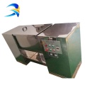 Trough Type Mixing Machine stainless steel horizontal trough type mixing machine Supplier