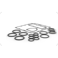 Dozer D9T Aftercooler and Piping Installation Kit 468-0045/4680045