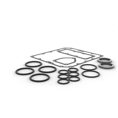 Dozer D9T Aftercooler and Piping Installation Kit 468-0045/4680045