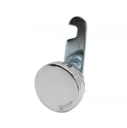 Furniture Metal Zinc Alloy Lock Toolbox Cabinet Lock