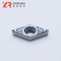 Aluminium turning insert DCGT11T304