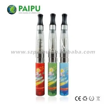 The most popular christmas electronic cigarette
