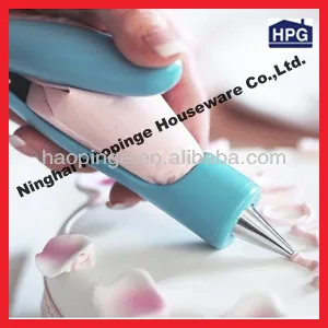 Plastic Cake Decorating Pen