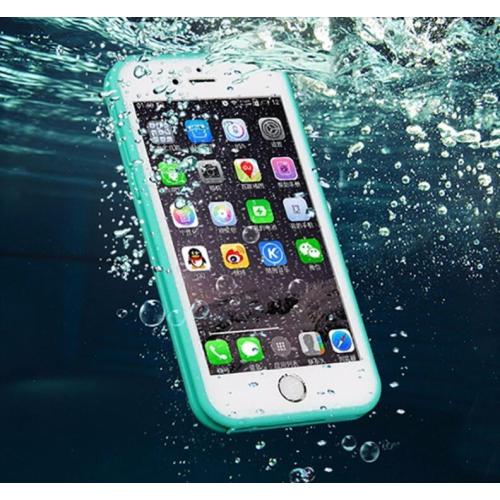 Waterproof TPU protective phone case for iphone7