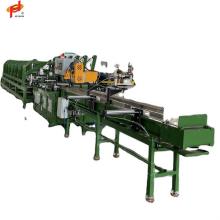 Fully Automatic Pipe Cutting Machine