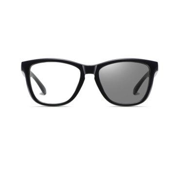 UV400 Gafas de sol fotogrómicas anti Blue Light Photocromic para hombres y mujeres