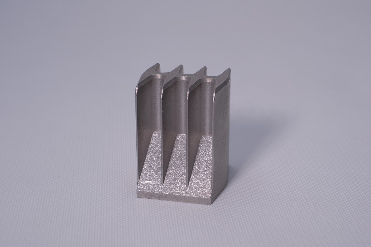 Metal 3D Printing Service