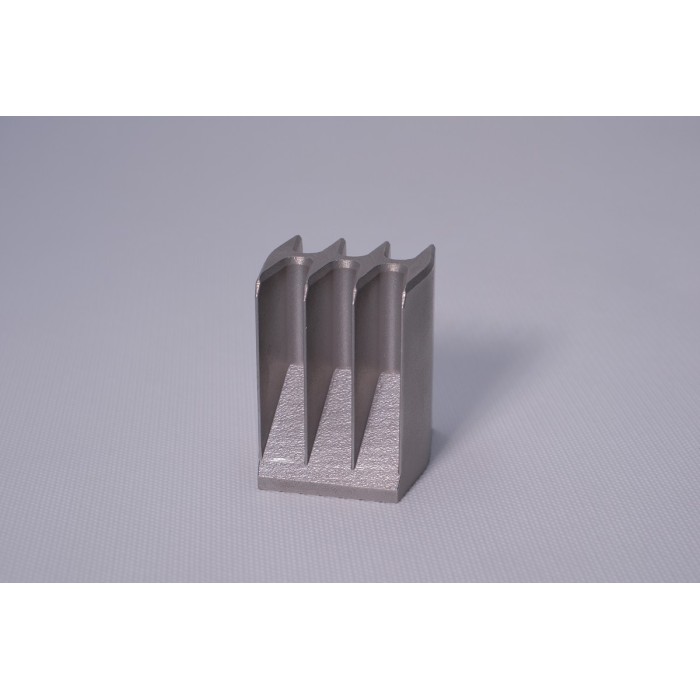 Piezas de impresión 3D SLM de alto rendimiento