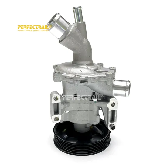PERFECTRAIL Auto Spare Parts - Hydraulic Power Steering Pump for Fiat Punto Bravo