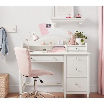 Bureau pour enfants avec stockage