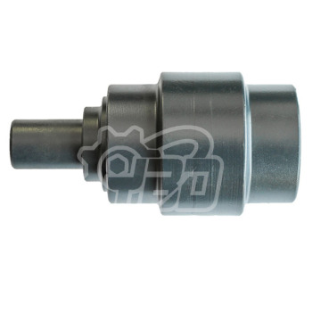 Kobelco Mini Excavator Carrier Roller Top Roller Upper Roller Parts