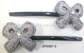 hair pin