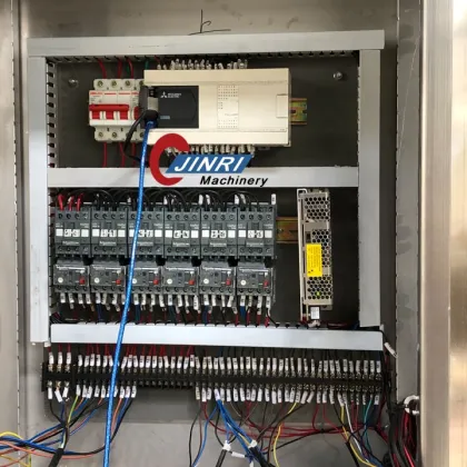 Creating the Perfect Mix: Fanta Drink Mixing Machines and Soda Water Blenders