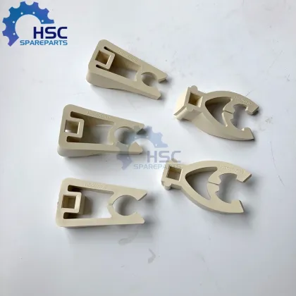 Krones Clamp Bottle Filling Punching Machine Spare Parts