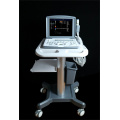 Portable Color Doppler Ultrasound Scanner for Vascular