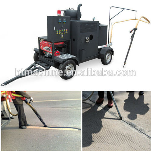 2015 New Designed Asphalt Sealing Machine