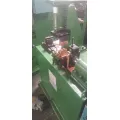 Air-Powered Hydraulic Fusion Machine Cross Spanner Butt Welding Machine