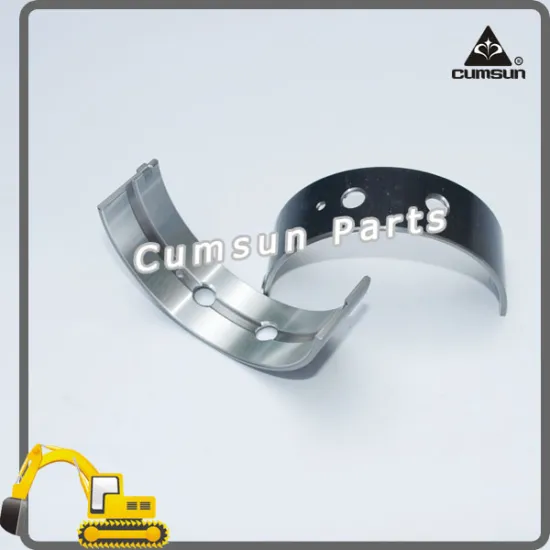 6BT5.9 ISD6.7 ISB6.7 STD Crankshaft Main Bearing 3901090