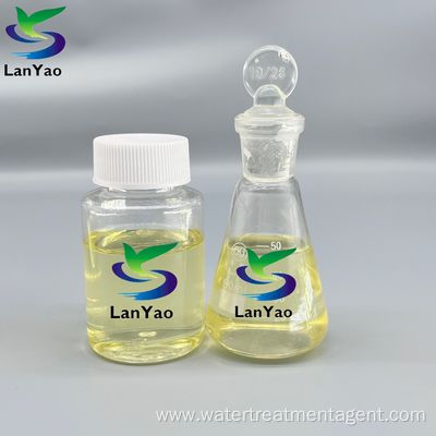 Liquid Poly Aluminium Chloride (PAC) Coagulant