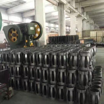 AW BW NW Thread Water Well Drilling Swivel for Rig