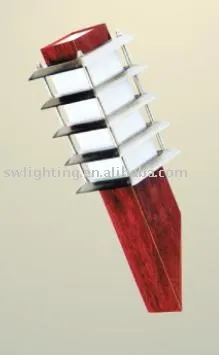 stainless steel lawn lighting