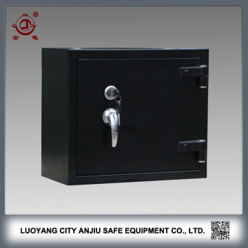 modern design steel key lock weapon ammo hidden gun safe