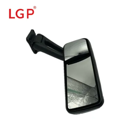 American truck rearview mirror wholesale truck hood mirror assembly for Peterbilt 579