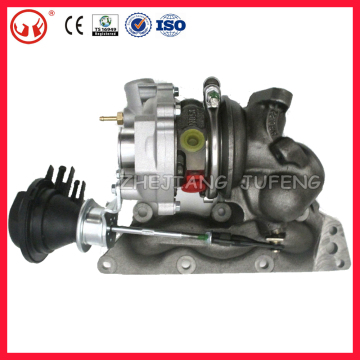 GT1238S Turbocharger turbo 727211-5001S 727211-0001 A1600960999