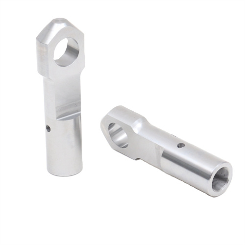 custom high precision stainless steel cnc machining part