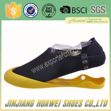 New Model Trending Popular Indoor And Outdoor Slipper Detachable sole Double Use Slipper