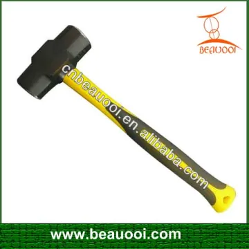 Sledge hammer