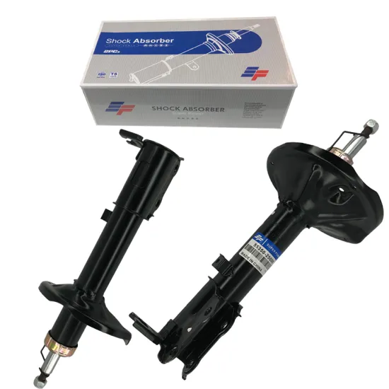 Rear Left Shock Absorber for Hyundai/Kia Accent 1994-2005