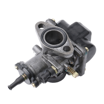 MNHCK/K2401 Motorcycle Carburetor for Kawasaki TJ45E Brushcutter Parts