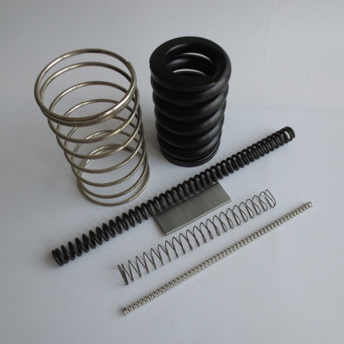 High Quality Air Shocks Suspension Spring