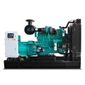 Conjunto de generador de diesel de 250kW con motor 4VBE34RW3 QSNT-G1