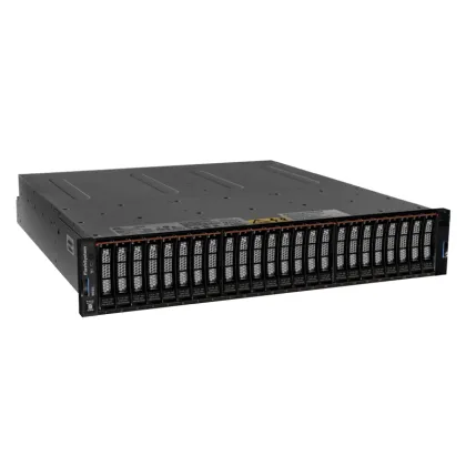 IBM Storage FlashSystem 5015: High-Performance Data Storage Solutions